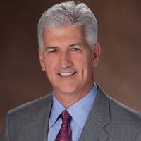McDonald's Corporation Names Tim Fenton as Chief Operating Officer