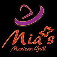 Mia's Mexican Grill Grand Opening April 16th, 2012