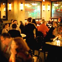 Michelin-Starred Chef Soars at Bevacco Restaurant in Brooklyn Heights Michelin-Starred Chef Soars at Bevacco Restaurant in Brooklyn Heights
