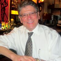 National Restaurant Association Honors Texas Restaurant Owner Jorge Levy with 2012 Faces of Diversity Award