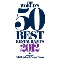 Noma crowned The World’s Best Restaurant for third consecutive year
