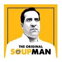 Original SoupMan Serves Its Famous Soups and Deli Restaurant Concept at the 2012 Multi-Unit Franchising Conference Original SoupMan Serves Its Famous Soups and Deli Restaurant Concept at the 2012 Multi-Unit Franchising Conference