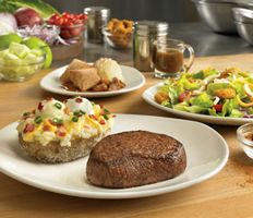 Outback Steakhouse Announces Three Courses for Just $11.99