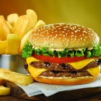 Red Robin Doubles Up on Flavor with the New Red's Tavern Double Burger and Tavern Styles Red Robin Doubles Up on Flavor with the New Red's Tavern Double Burger and Tavern Styles
