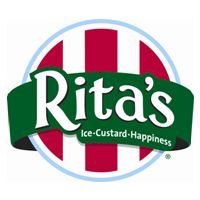 Rita's Italian Ice Signs Area Franchise Developments in California & ABC Islands