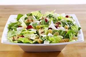 Saladworks Introduces New Seasonal Salad Saladworks Introduces New Seasonal Salad