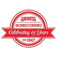 Shoney's Celebrates 65 Years with Three Exciting Dining Events in May!