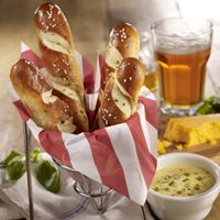 T.G.I. Friday's Finds Younger Generations OK with Double Dipping T.G.I. Friday's Finds Younger Generations OK with Double Dipping