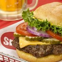 Valley's Award Winning Ninth Smashburger Sizzles into Tempe Marketplace Valley's Award Winning Ninth Smashburger Sizzles into Tempe Marketplace