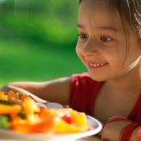 Better Deals and More Sophisticated Palates Contribute to Kids Meals Decline