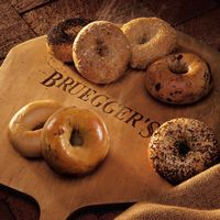Bruegger's Kicks Off Summer with Fundraiser for Children's Miracle Network Hospitals