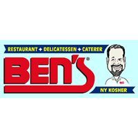 Celebrate Father's Day with Ben's Kosher Delicatessen Restaurant & Caterers Celebrate Father's Day with Ben's Kosher Delicatessen Restaurant & Caterers