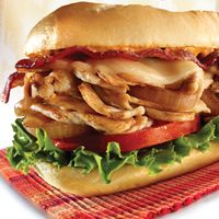 Charley's Grilled Subs 'Spices it Up' With Chipotle Chicken Sandwich