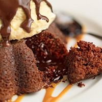 Chili's Celebrates Facebook Fan Milestone With "Molten Giveaway" Chili's Celebrates Facebook Fan Milestone With "Molten Giveaway"