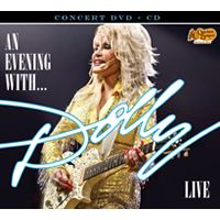 Cracker Barrel's Exclusive Dolly Parton DVD/CD Goes Gold Cracker Barrel's Exclusive Dolly Parton DVD/CD Goes Gold