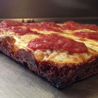 Detroit Style Pizza Co. Introduces Flavorful Gluten-Free Pizza Detroit Style Pizza Co. Introduces Flavorful Gluten-Free Pizza
