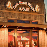 East Coast Wings & Grill East Coast Wings & Grill