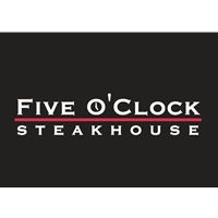 Free Wine Tasting Compliments of Five O'Clock Steakhouse
