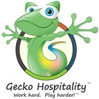 Gecko Hospitality Goes International