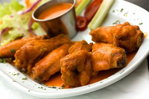 Hot and Spicy Flavors Flare Across Culinary Landscape Hot and Spicy Flavors Flare Across Culinary Landscape