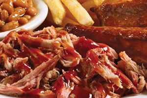 Huddle House Unveils New Smokin' BBQ Fest Menu