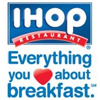 IHOP Takes the Lead and Taps Into America's Love of Breakfast, the Restaurant Industry's Only Growing Daypart IHOP Takes the Lead and Taps Into America's Love of Breakfast, the Restaurant Industry's Only Growing Daypart