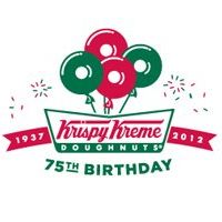 Krispy Kreme Turns 75: A Worldwide Celebration of Joy