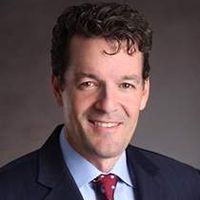 McDonald's Names Dave Hoffmann as President of Asia/Pacific, Middle East & Africa Region McDonald's Names Dave Hoffmann as President of Asia/Pacific, Middle East & Africa Region