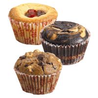 My Favorite Muffin National Muffin Sale