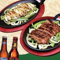 New Fajitas Tempt Taste Buds at Beef 'O' Brady's New Fajitas Tempt Taste Buds at Beef 'O' Brady's