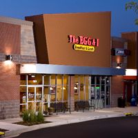 Newest The Egg & I Restaurant Opening on June 4, 2012 in Richardson, TX Newest The Egg & I Restaurant Opening on June 4, 2012 in Richardson, TX
