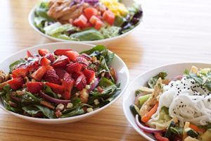 Noodles & Company Serves Up Summer in a Bowl