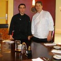 OLIO Brings Home "Best Pasta" Honors in Local Central New Jersey Restaurant Competition OLIO Brings Home "Best Pasta" Honors in Local Central New Jersey Restaurant Competition