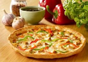 Pie Five Pizza Co. Brings Zen to the Menu With Sweet Thai Pie Pie Five Pizza Co. Brings Zen to the Menu With Sweet Thai Pie