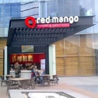 Red Mango Opens In Mexico Red Mango Opens In Mexico