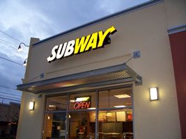 SUBWAY Restaurant Chain Recognized As Number One Franchise Opportunity