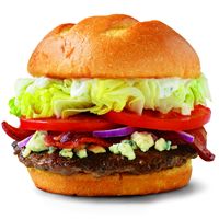 Smashburger Kicks off Summer with Original Wedge Club Burger