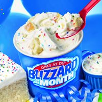 The Dairy Queen System Introduces New Menu Items