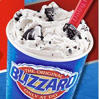 The Dairy Queen System Partners with Kraft to Celebrate the Oreo 100th Birthday The Dairy Queen System Partners with Kraft to Celebrate the Oreo 100th Birthday
