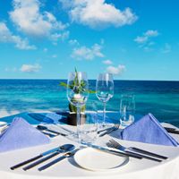Top 100 Outdoor Dining Restaurants