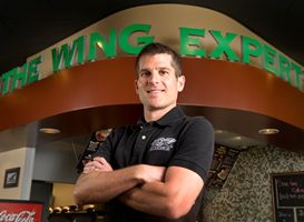 Wingstop Franchisee Named to OC Metro Magazine's 40 Under 40 List for 2012