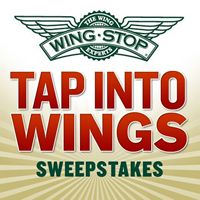 Wingstop Launches "Tap Into Wings" Sweepstakes Wingstop Launches "Tap Into Wings" Sweepstakes