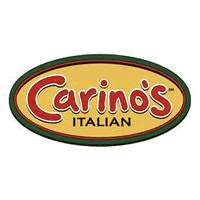 About Carino's Italian