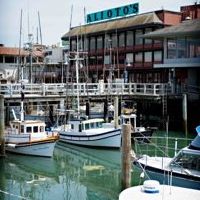 Alioto's Restaurant Welcomes the Fourth Generation of Alioto's Into the Family Business Alioto's Restaurant Welcomes the Fourth Generation of Alioto's Into the Family Business