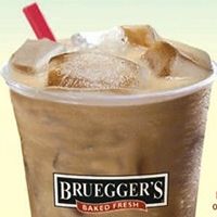 Bruegger's Bagels Kicks Off Summer With Free Iced Coffee Day On June 21 Bruegger's Bagels Kicks Off Summer With Free Iced Coffee Day On June 21