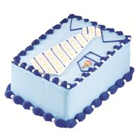 Celebrate Dads and Grads This Season With Special Baskin-Robbins Ice Cream Cakes Celebrate Dads and Grads This Season With Special Baskin-Robbins Ice Cream Cakes