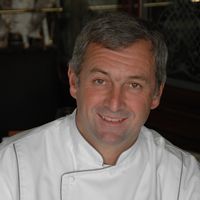 Chef Jean-Michel Bergougnoux Named Chef of the Year