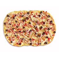 CiCi's Pizza Introduces the Italiano Garlic Pizza CiCi's Pizza Introduces the Italiano Garlic Pizza