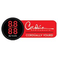 Cordúa Restaurants Begin Count Down to 25th