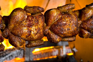 Cowboy Chicken Opening Soon in Denton, TX